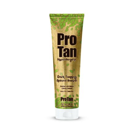 Pro Tan Hypoallergenic 280ml